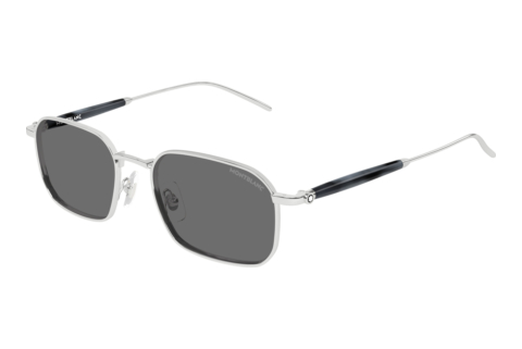 Okulary przeciwsłoneczne Mont Blanc MB0441S 003