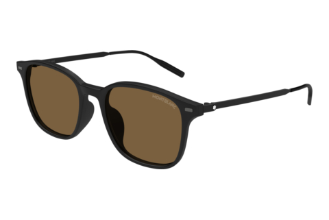 Okulary przeciwsłoneczne Mont Blanc MB0445SA 002