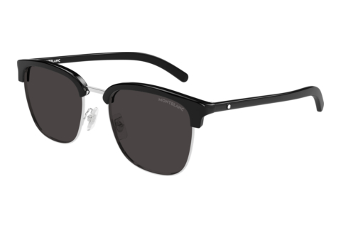 Okulary przeciwsłoneczne Mont Blanc MB0488SA 001