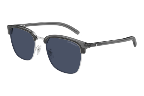 Okulary przeciwsłoneczne Mont Blanc MB0488SA 003