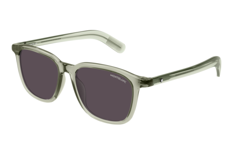 Okulary przeciwsłoneczne Mont Blanc MB0497S 005