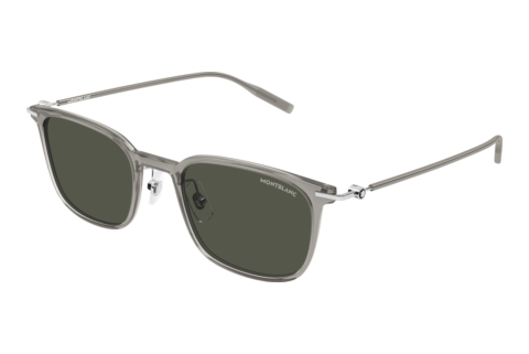 Okulary przeciwsłoneczne Mont Blanc MB0503S 001