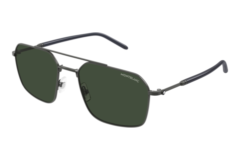Okulary przeciwsłoneczne Mont Blanc MB0521S 004