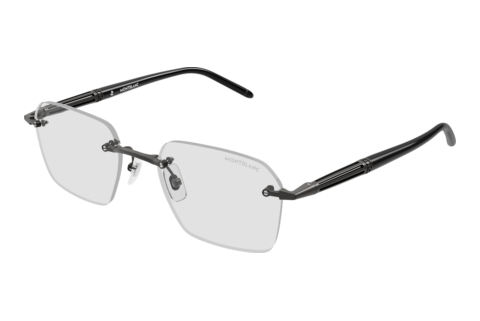 Okulary przeciwsłoneczne Mont Blanc MB0526S 005