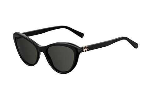 Okulary przeciwsłoneczne Moschino MOL015/S 807/IR
