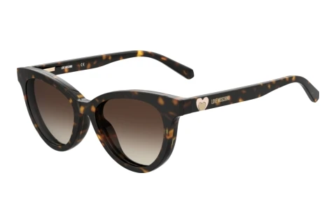 Okulary przeciwsłoneczne Moschino MOL051/CS 086/HA