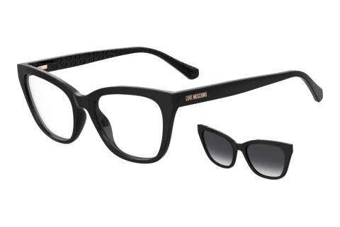 Okulary przeciwsłoneczne Moschino MOL071/CS 807/9O