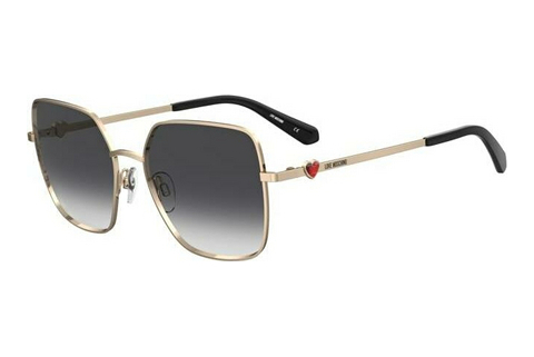 Okulary przeciwsłoneczne Moschino MOL075/S 000/9O