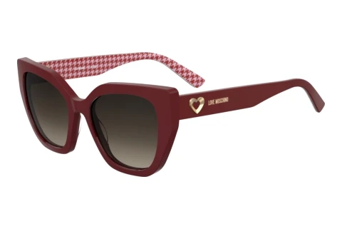 Okulary przeciwsłoneczne Moschino MOL098/S 0PA/HA