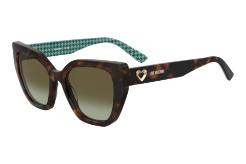 Okulary przeciwsłoneczne Moschino MOL098/S 2VM/BC