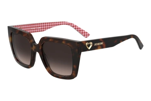 Okulary przeciwsłoneczne Moschino MOL099/S 2VM/HA