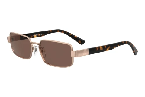 Okulary przeciwsłoneczne Moschino MOL100/S DDB/4S