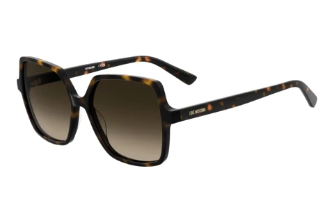 Okulary przeciwsłoneczne Moschino MOL102/S 086/HA