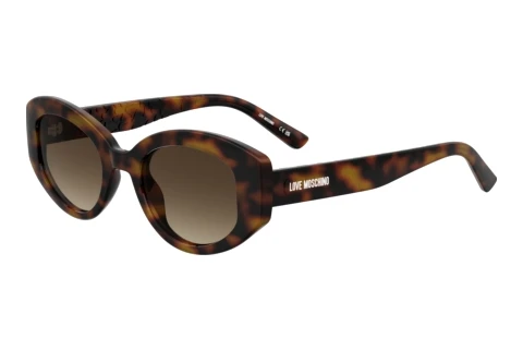 Okulary przeciwsłoneczne Moschino MOL105/S WR9/HA