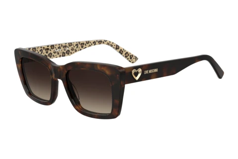 Okulary przeciwsłoneczne Moschino MOL106/S 086/HA