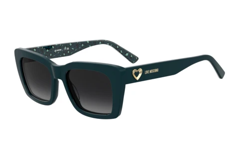 Okulary przeciwsłoneczne Moschino MOL106/S ZI9/9O