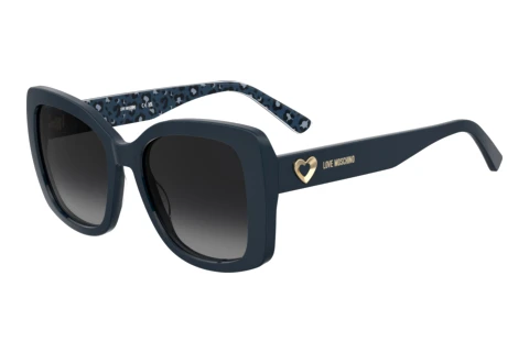 Okulary przeciwsłoneczne Moschino MOL107/S PJP/9O