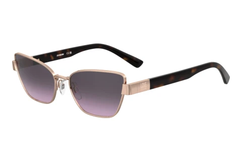 Okulary przeciwsłoneczne Moschino MOL108/S DDB/DG