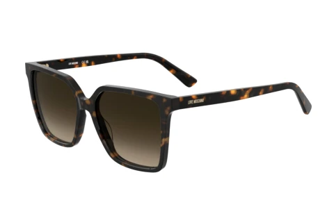 Okulary przeciwsłoneczne Moschino MOL109/S 086/HA
