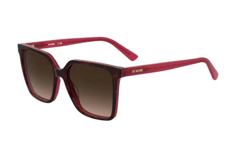 Okulary przeciwsłoneczne Moschino MOL109/S O63/HA