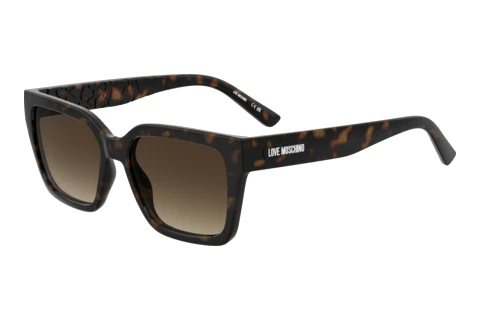 Okulary przeciwsłoneczne Moschino MOL110/S 086/HA