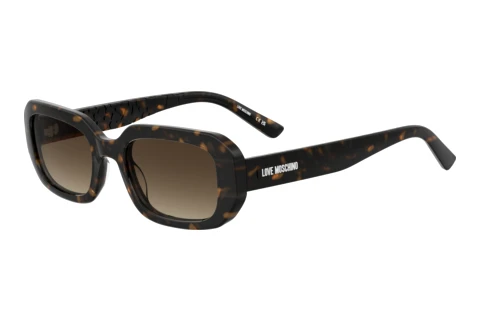Okulary przeciwsłoneczne Moschino MOL111/S 086/HA