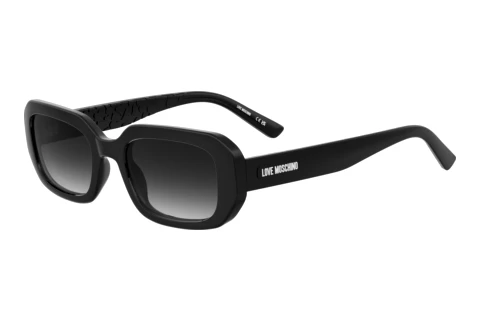 Okulary przeciwsłoneczne Moschino MOL111/S 807/9O