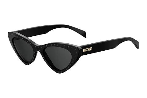 Okulary przeciwsłoneczne Moschino MOS006/S 2M2/IR