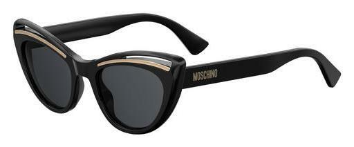 Okulary przeciwsłoneczne Moschino MOS036/S 807/IR