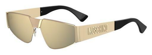 Okulary przeciwsłoneczne Moschino MOS037/S 000/UE