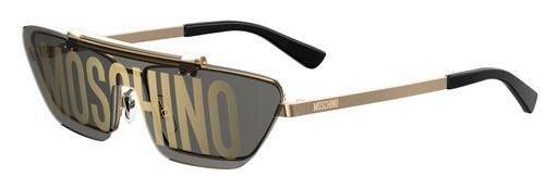 Okulary przeciwsłoneczne Moschino MOS048/S 000/0A