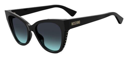 Okulary przeciwsłoneczne Moschino MOS056/S 807/GB