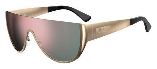 Okulary przeciwsłoneczne Moschino MOS062/S J5G/0J