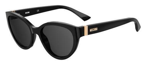 Okulary przeciwsłoneczne Moschino MOS065/S 807/IR