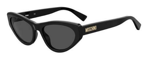 Okulary przeciwsłoneczne Moschino MOS077/S 807/IR