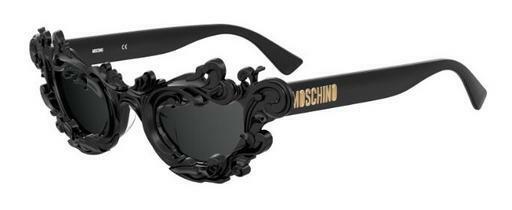 Okulary przeciwsłoneczne Moschino MOS089/S 807/IR