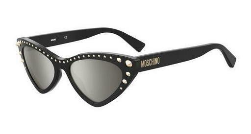 Okulary przeciwsłoneczne Moschino MOS093/S 807/IR