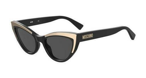 Okulary przeciwsłoneczne Moschino MOS094/S 807/IR