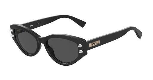 Okulary przeciwsłoneczne Moschino MOS109/S 807/IR