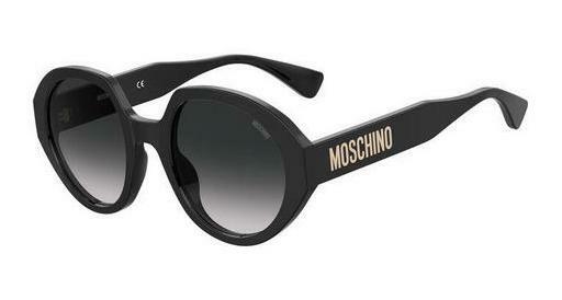 Okulary przeciwsłoneczne Moschino MOS126/S 807/9O
