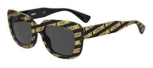 Okulary przeciwsłoneczne Moschino MOS132/S 7RM/IR