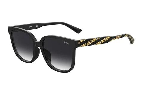 Okulary przeciwsłoneczne Moschino MOS134/F/S 7RM/9O