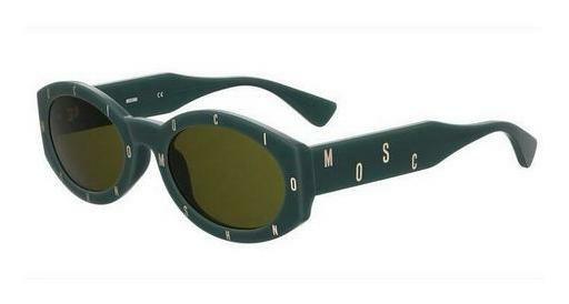Okulary przeciwsłoneczne Moschino MOS141/S 1ED/QT