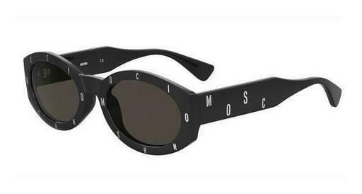 Okulary przeciwsłoneczne Moschino MOS141/S 807/IR