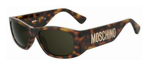 Okulary przeciwsłoneczne Moschino MOS145/S 05L/70