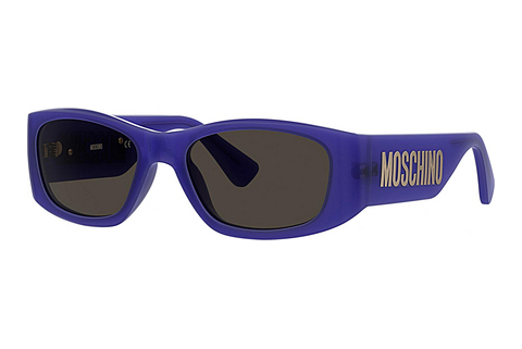 Okulary przeciwsłoneczne Moschino MOS145/S B3V/IR