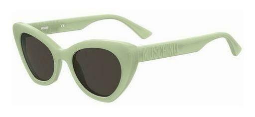 Okulary przeciwsłoneczne Moschino MOS147/S 1ED/IR