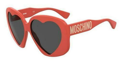 Okulary przeciwsłoneczne Moschino MOS152/S C9A/IR