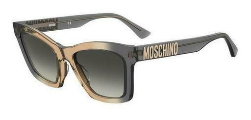 Okulary przeciwsłoneczne Moschino MOS156/S MQE/9O