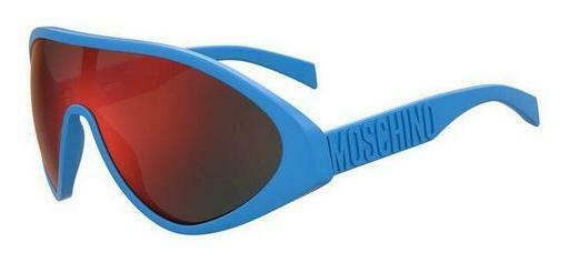 Okulary przeciwsłoneczne Moschino MOS157/S PJP/UW